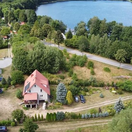 Pokoje U Izy Stare Kiejkuty Szczytno  Zewnętrze zdjęcie